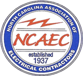 NCAEC Logo