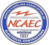 NCAEC Logo