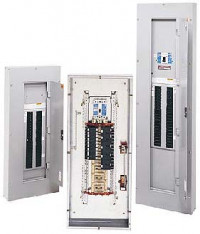 Electrical Distribution