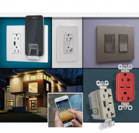 Wiring Devices