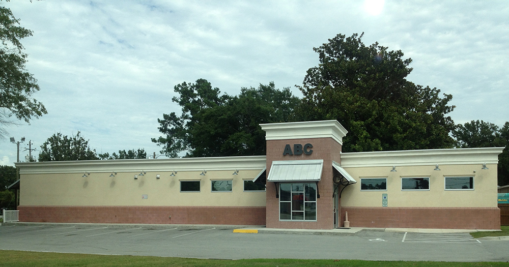 ABC Packaging Store
